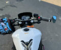Белый Сузуки GSX-S 750, объемом двигателя 0.75 л и пробегом 15 тыс. км за 7200 $, фото 5 на Automoto.ua