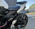 Белый Сузуки GSX-S 750, объемом двигателя 0.75 л и пробегом 15 тыс. км за 7200 $, фото 9 на Automoto.ua