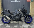 Чорний Сузукі GSX-S 750, об'ємом двигуна 0.75 л та пробігом 4 тис. км за 9000 $, фото 2 на Automoto.ua