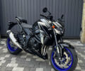 Черный Сузуки GSX-S 750, объемом двигателя 0.75 л и пробегом 4 тыс. км за 9000 $, фото 1 на Automoto.ua
