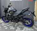 Чорний Сузукі GSX-S 750, об'ємом двигуна 0.75 л та пробігом 4 тис. км за 9000 $, фото 5 на Automoto.ua