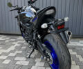 Чорний Сузукі GSX-S 750, об'ємом двигуна 0.75 л та пробігом 4 тис. км за 9000 $, фото 4 на Automoto.ua