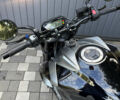 Чорний Сузукі GSX-S 750, об'ємом двигуна 0.75 л та пробігом 4 тис. км за 9000 $, фото 8 на Automoto.ua