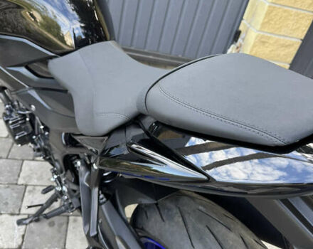Чорний Сузукі GSX-S 750, об'ємом двигуна 0.75 л та пробігом 4 тис. км за 9000 $, фото 10 на Automoto.ua