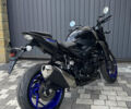 Черный Сузуки GSX-S 750, объемом двигателя 0.75 л и пробегом 4 тыс. км за 9000 $, фото 3 на Automoto.ua