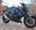 Черный Сузуки GSX-S 750, объемом двигателя 0.75 л и пробегом 7 тыс. км за 10100 $, фото 12 на Automoto.ua