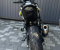 Черный Сузуки GSX-S 750, объемом двигателя 0.75 л и пробегом 10 тыс. км за 9700 $, фото 7 на Automoto.ua