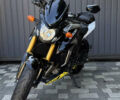 Черный Сузуки GSX-S 750, объемом двигателя 0.75 л и пробегом 10 тыс. км за 9700 $, фото 6 на Automoto.ua
