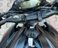 Черный Сузуки GSX-S 750, объемом двигателя 0.75 л и пробегом 7 тыс. км за 10100 $, фото 1 на Automoto.ua