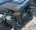 Черный Сузуки GSX-S 750, объемом двигателя 0.75 л и пробегом 7 тыс. км за 10100 $, фото 8 на Automoto.ua