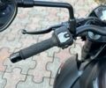 Черный Сузуки GSX-S 750, объемом двигателя 0.75 л и пробегом 7 тыс. км за 10100 $, фото 9 на Automoto.ua