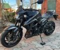 Черный Сузуки GSX-S 750, объемом двигателя 0.75 л и пробегом 7 тыс. км за 10100 $, фото 2 на Automoto.ua