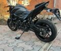 Черный Сузуки GSX-S 750, объемом двигателя 0.75 л и пробегом 7 тыс. км за 10100 $, фото 3 на Automoto.ua
