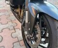 Черный Сузуки GSX-S 750, объемом двигателя 0.75 л и пробегом 7 тыс. км за 10100 $, фото 10 на Automoto.ua