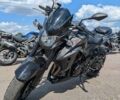 Черный Сузуки GSX-S 750, объемом двигателя 0.75 л и пробегом 13 тыс. км за 8599 $, фото 1 на Automoto.ua