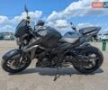 Черный Сузуки GSX-S 750, объемом двигателя 0.75 л и пробегом 13 тыс. км за 8599 $, фото 1 на Automoto.ua