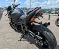 Черный Сузуки GSX-S 750, объемом двигателя 0.75 л и пробегом 13 тыс. км за 8599 $, фото 7 на Automoto.ua