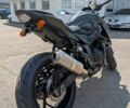 Черный Сузуки GSX-S 750, объемом двигателя 0.75 л и пробегом 13 тыс. км за 8599 $, фото 5 на Automoto.ua