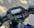 Черный Сузуки GSX-S 750, объемом двигателя 0.75 л и пробегом 9 тыс. км за 9500 $, фото 5 на Automoto.ua