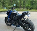 Черный Сузуки GSX-S 750, объемом двигателя 0.75 л и пробегом 9 тыс. км за 9500 $, фото 2 на Automoto.ua