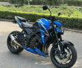 Черный Сузуки GSX-S 750, объемом двигателя 0.75 л и пробегом 9 тыс. км за 9500 $, фото 4 на Automoto.ua
