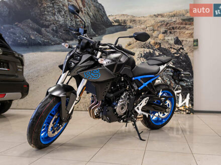Сузукі GSX-S 750 2024 у Києві на Automoto.ua Чорний Сузукі GSX-S 750, об'ємом двигуна 0 л та пробігом 1 тис. км за 9505 $, фото 1 на Automoto.ua