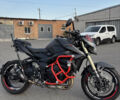 Сузукі GSX-S 750, об'ємом двигуна 0 л та пробігом 35 тис. км за 7500 $, фото 1 на Automoto.ua