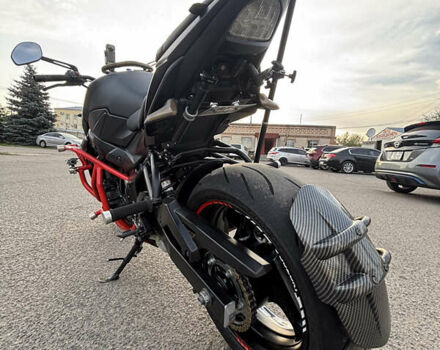 Сузукі GSX-S 750, об'ємом двигуна 0 л та пробігом 35 тис. км за 7500 $, фото 16 на Automoto.ua