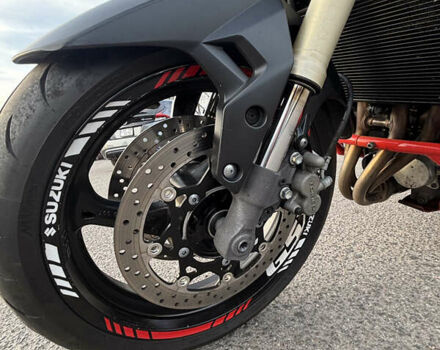 Сузукі GSX-S 750, об'ємом двигуна 0 л та пробігом 35 тис. км за 7500 $, фото 7 на Automoto.ua