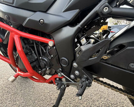 Сузукі GSX-S 750, об'ємом двигуна 0 л та пробігом 35 тис. км за 7500 $, фото 11 на Automoto.ua