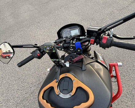 Сузукі GSX-S 750, об'ємом двигуна 0 л та пробігом 35 тис. км за 7500 $, фото 5 на Automoto.ua