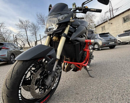 Сузукі GSX-S 750, об'ємом двигуна 0 л та пробігом 35 тис. км за 7500 $, фото 17 на Automoto.ua