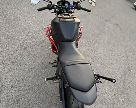 Сузукі GSX-S 750, об'ємом двигуна 0 л та пробігом 35 тис. км за 7500 $, фото 15 на Automoto.ua