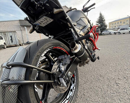 Сузукі GSX-S 750, об'ємом двигуна 0 л та пробігом 35 тис. км за 7500 $, фото 8 на Automoto.ua