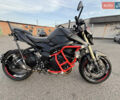 Сузукі GSX-S 750, об'ємом двигуна 0 л та пробігом 35 тис. км за 7500 $, фото 1 на Automoto.ua