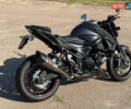 Сузуки GSX-S 750, объемом двигателя 0 л и пробегом 27 тыс. км за 8200 $, фото 1 на Automoto.ua