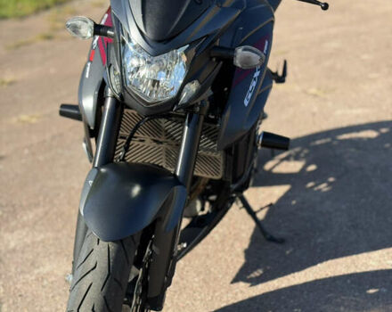 Сузуки GSX-S 750, объемом двигателя 0 л и пробегом 27 тыс. км за 8200 $, фото 9 на Automoto.ua