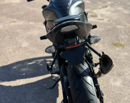 Сузуки GSX-S 750, объемом двигателя 0 л и пробегом 27 тыс. км за 8200 $, фото 4 на Automoto.ua