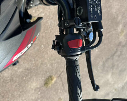 Сузуки GSX-S 750, объемом двигателя 0 л и пробегом 27 тыс. км за 8200 $, фото 20 на Automoto.ua