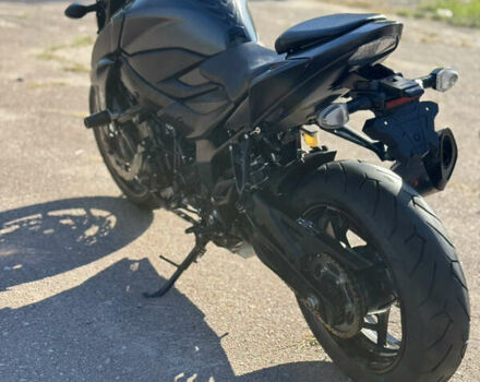 Сузуки GSX-S 750, объемом двигателя 0 л и пробегом 27 тыс. км за 8200 $, фото 5 на Automoto.ua