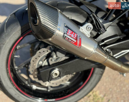 Сузуки GSX-S 750, объемом двигателя 0 л и пробегом 27 тыс. км за 8200 $, фото 15 на Automoto.ua