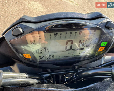Сузуки GSX-S 750, объемом двигателя 0 л и пробегом 27 тыс. км за 8200 $, фото 21 на Automoto.ua