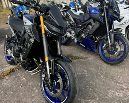 Сузуки GSX-S 750, объемом двигателя 0 л и пробегом 15 тыс. км за 8500 $, фото 6 на Automoto.ua