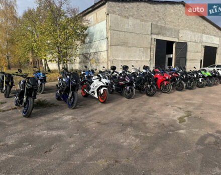 Сузуки GSX-S 750, объемом двигателя 0 л и пробегом 15 тыс. км за 8500 $, фото 1 на Automoto.ua