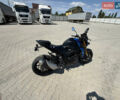 Сузуки GSX-S 750, объемом двигателя 0.75 л и пробегом 24 тыс. км за 8700 $, фото 16 на Automoto.ua