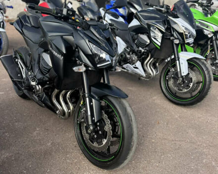 Сузуки GSX-S 750, объемом двигателя 0 л и пробегом 15 тыс. км за 8500 $, фото 3 на Automoto.ua