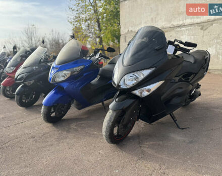 Сузуки GSX-S 750, объемом двигателя 0 л и пробегом 15 тыс. км за 8500 $, фото 8 на Automoto.ua