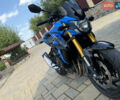Сузуки GSX-S 750, объемом двигателя 0.75 л и пробегом 24 тыс. км за 8700 $, фото 2 на Automoto.ua