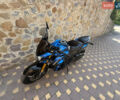 Сузуки GSX-S 750, объемом двигателя 0.75 л и пробегом 24 тыс. км за 8700 $, фото 11 на Automoto.ua