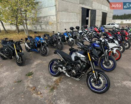 Сузуки GSX-S 750, объемом двигателя 0 л и пробегом 15 тыс. км за 8500 $, фото 12 на Automoto.ua